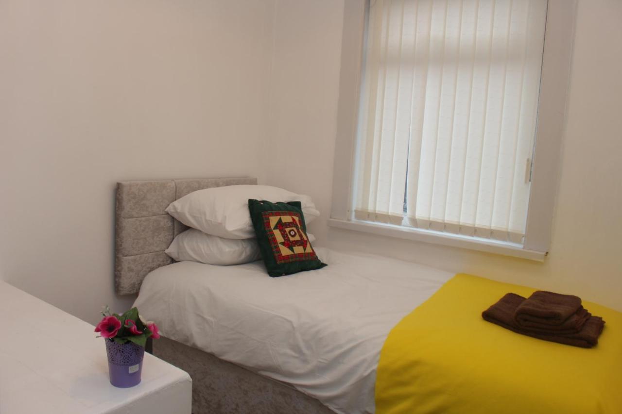 Morning Star Home Liverpool Exterior foto